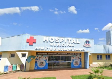 Homem é esfaqueado e fica em estado grave em fazenda