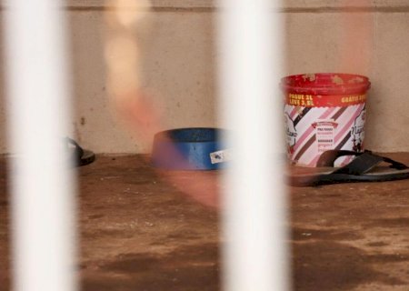 Desaparecido há dois dias, motorista de aplicativo é encontrado morto