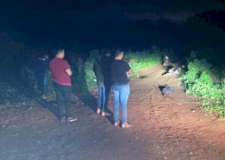 Polícia procura pecuarista suspeito de matar irmãos a tiros