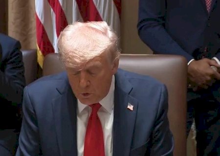 Câmara do Comércio dos EUA alerta governo Trump sobre prejuízo com tarifas ao Brasil