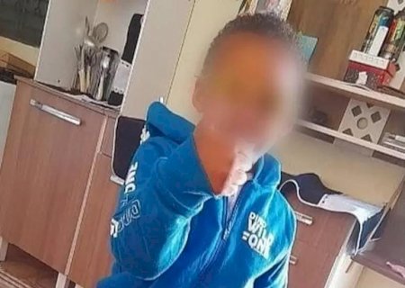 Criança morre após explosão com álcool enquanto a tia queimava carrapatos de cachorro
