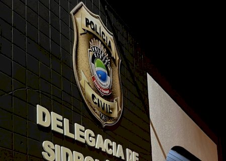 Polícia Civil localiza adolescente que desapareceu em Sidrolândia