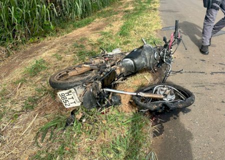 Homem desaparecido em MS é encontrado morto no interior de SP