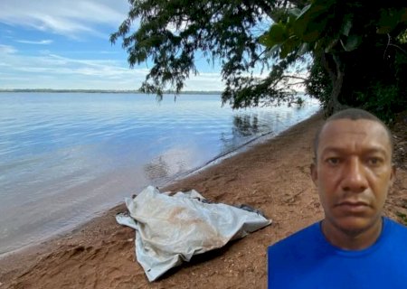 Homem morre afogado no Rio Sucuriú