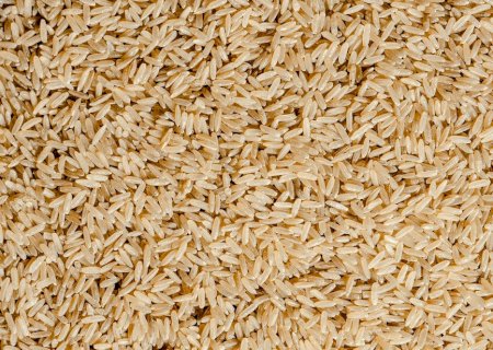 Exportação de arroz fica em 82  reais a saca e dá direção aos preços internos