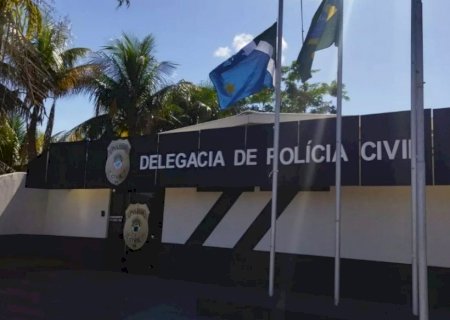 Homem mata irmão com facada no peito após discussão
