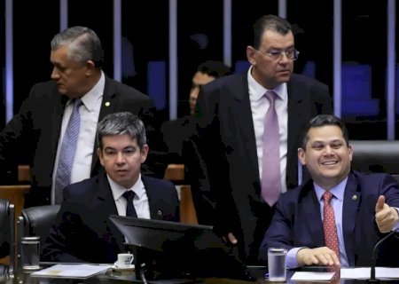Orçamento de 2025 é aprovado pelo Congresso Nacional
