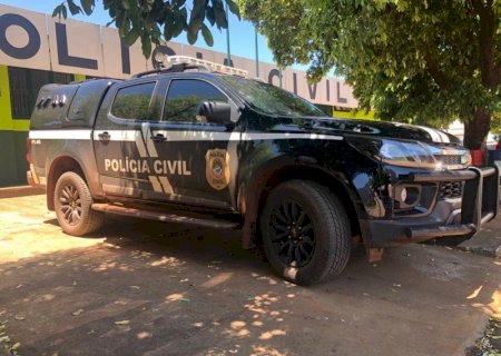 Homem é morto a tiros e moto de suspeito encontrada em assentamento