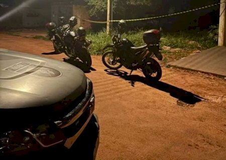 Suspeito de matar 'Diabolin' morre em confronto com Choque; comparsa é preso