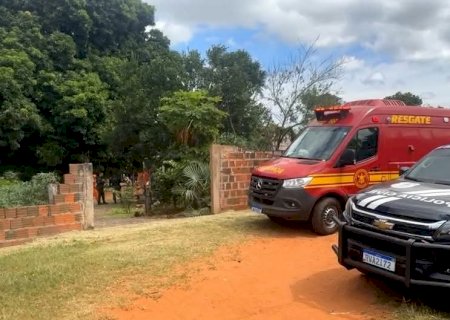 Homem mata o irmão o cunhado e em seguida tira própria vida