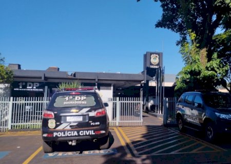 Homem agride esposa após perder R$ 9 mil no “jogo do coelhinho” em Dourados