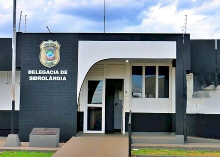 Mulher é encontrada desacordada e a suspeita que dois homens tenho cometido estupro