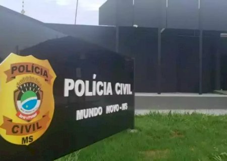 Jovem mata o próprio pai após discussão motivada por dívida