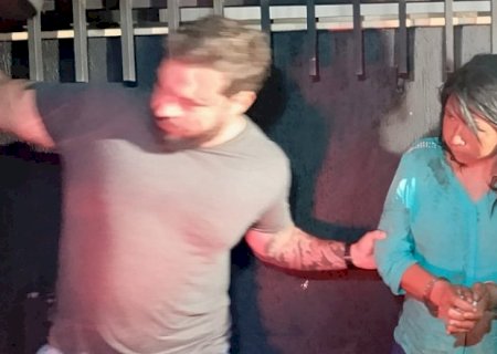 Polícia Civil elucida triplo homicídio em retomada indígena de Dourados