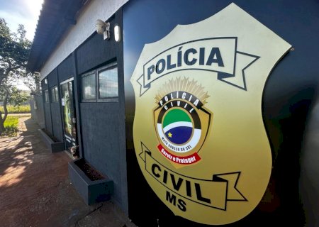 Operação “Nevou na Fronteira” desvenda rede de tráfico de drogas