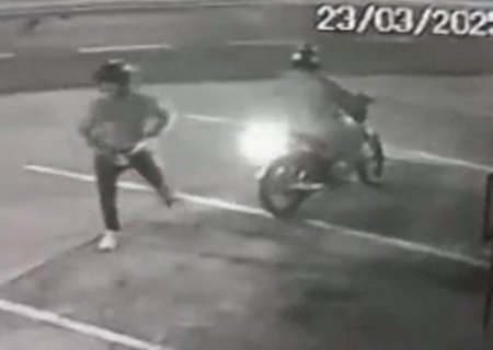 Ivinhema-Em ação conjunta, Polícia prende autor de roubo em comércio