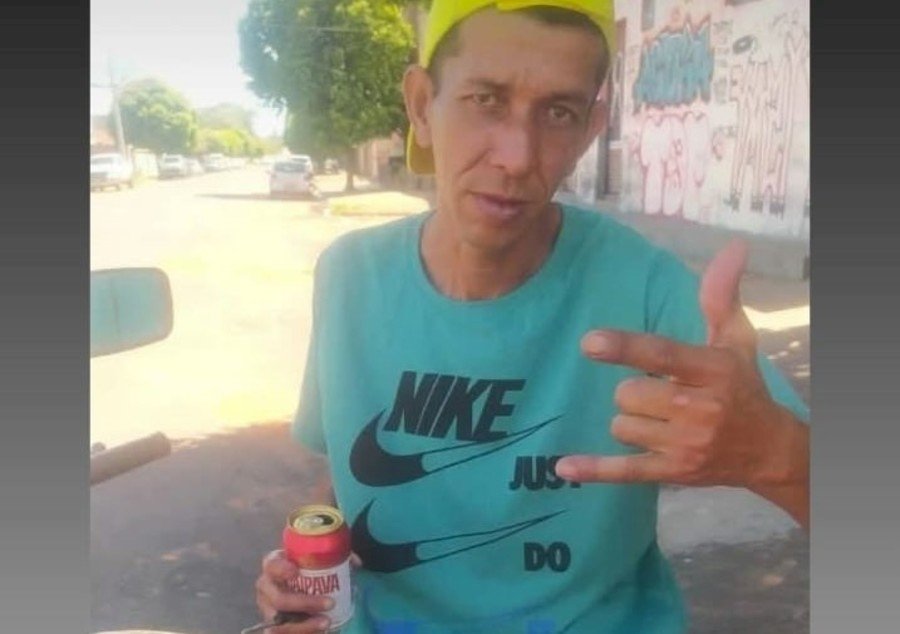 Família procura por homem desaparecido em Nova Andradina