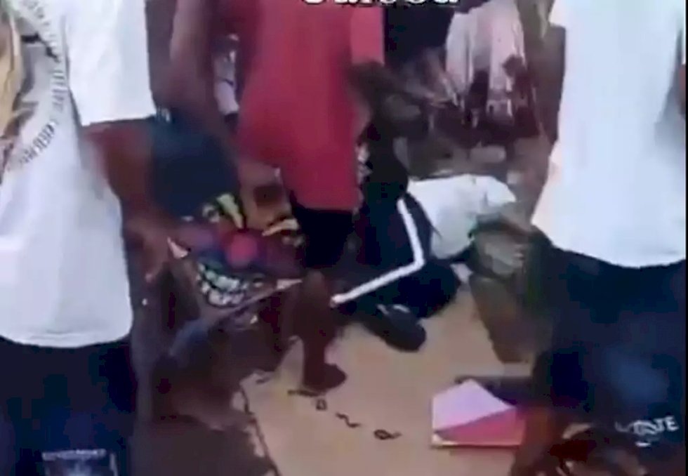 Homem é executado com 7 tiros em plena luz do dia