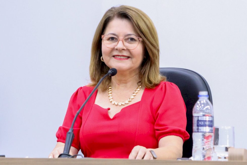 Ivonete Mendonça pede convenio com restaurantes de Dourados e Campo Grande para oferecer almoço à pacientes do município