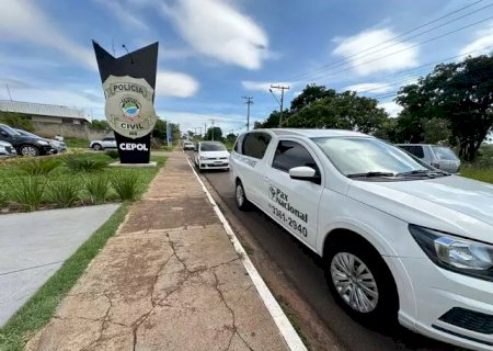 Traficante morre ao trocar tiros com a polícia