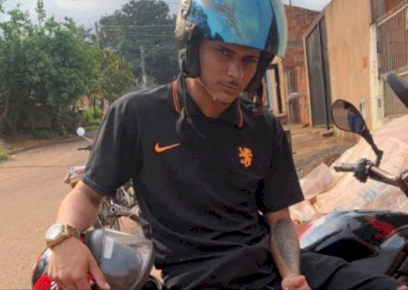 Morto em confronto com Romu estaria com arma de fabricação israelense e 17 munições
