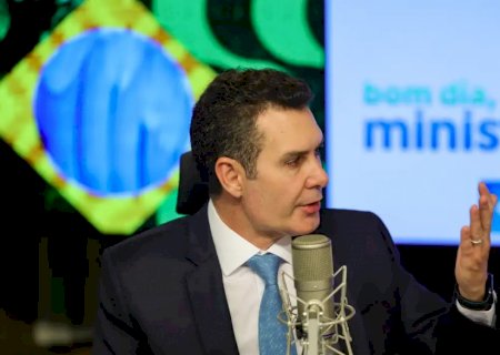 Governo quer contratar 3 milhões de unidades habitacionais até 2026