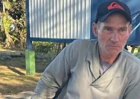 Homem que desapareceu após ataque de onça no Pantanal era morador da Vila 40 em Aquidauana