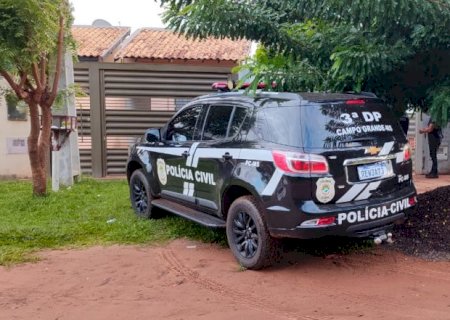 Polícia Civil deflagra “Operação Ficta Persona” em combate a estelionatos