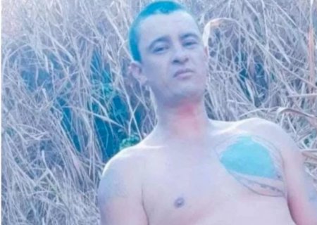 Homem é assassinado dentro de casa na fronteira com o Paraguai