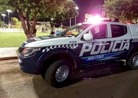 Madrugada de abandono registra sete crianças resgatadas em situações de vulnerabilidade