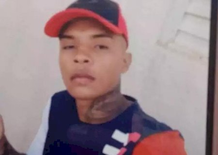 Suspeito de cortar genitália de namorada em Campo Grande, segue foragido