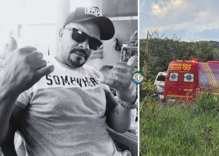 Homem que  estava desaparecido há mais de 24h é encontrado morto