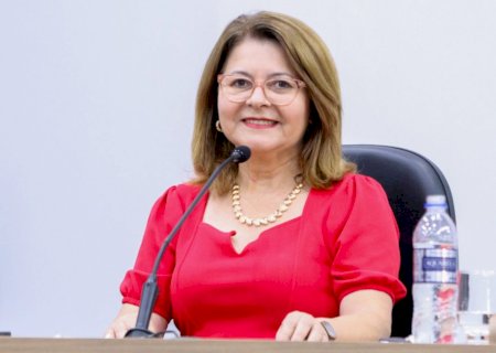 Ivonete Mendonça pede convenio com restaurantes de Dourados e Campo Grande para oferecer almoço à pacientes do município
