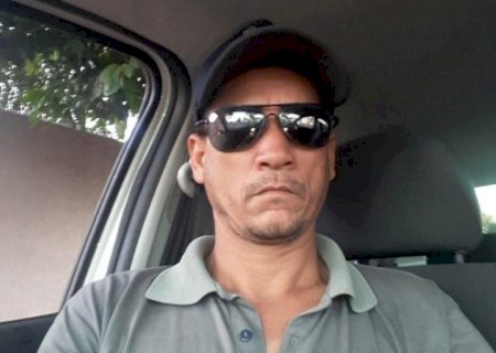 Ivinhema - Família procura por homem desaparecido