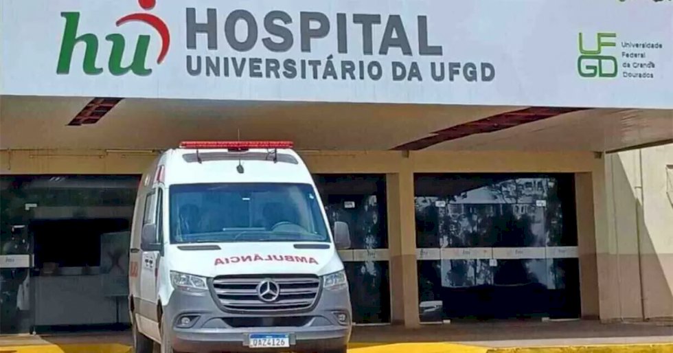 Jovem grávida de 8 meses perde bebê após acidente de moto