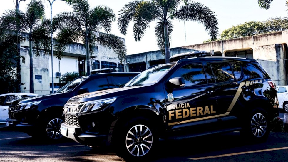 Fazendeiros e servidores da Agraer-MS fraudavam documentos para grilagem de terras da União, diz PF