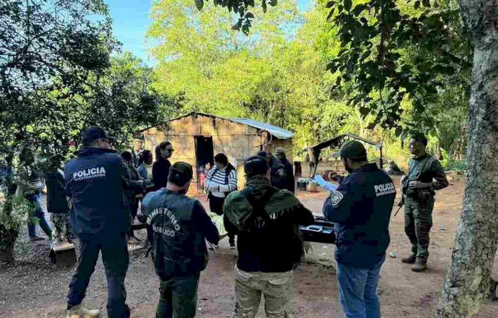 Mãe confessa ter estrangulado bebê de 8 meses na fronteira com MS por não parar de chorar