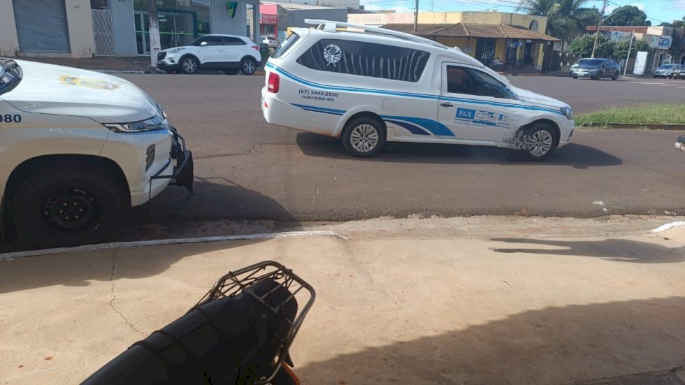 Ivinhema - Comerciante é encontrado morto em estabelecimento comercial