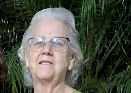 Ivinhema - Nota de falecimento