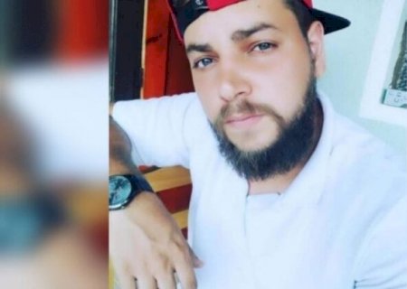 Motociclista morre em colisão entre duas motos