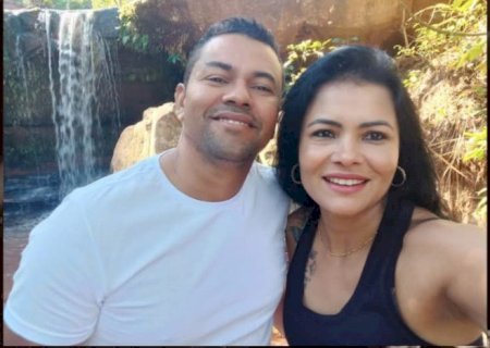 Casal morre e duas pessoas ficam feridas após acidente na BR-262