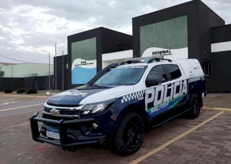 Briga durante separação de bens termina com homem esfaqueado e leva 3 pessoas para a delegacia