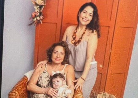 Avó, mãe e neta são encontradas mortas em apartamento