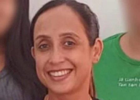 Mulher desaparece e vestígios de sangue são encontrados às margens de rio