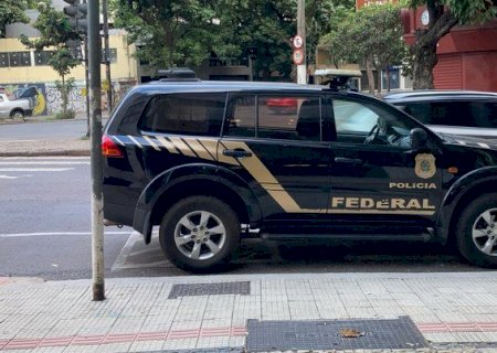 PF desarticula grupo que fraudava benefícios do INSS em Minas Gerais
