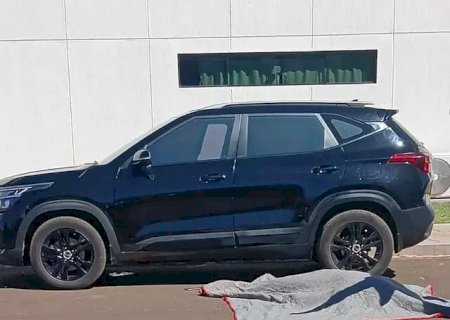 Advogado é executado a tiros em frente à escola dos filhos na fronteira
