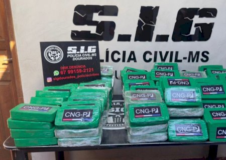 Polícia Civil desmantela esquema de tráfico de drogas que usava empresas como fachada