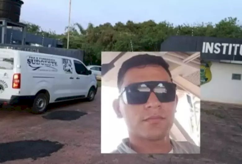 Trabalhador morre sugado por moinho de pedra