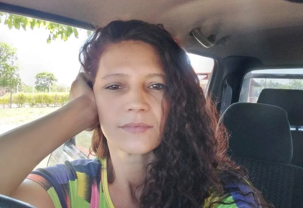 Mulher morre em colisão envolvendo duas carretas na BR- 158