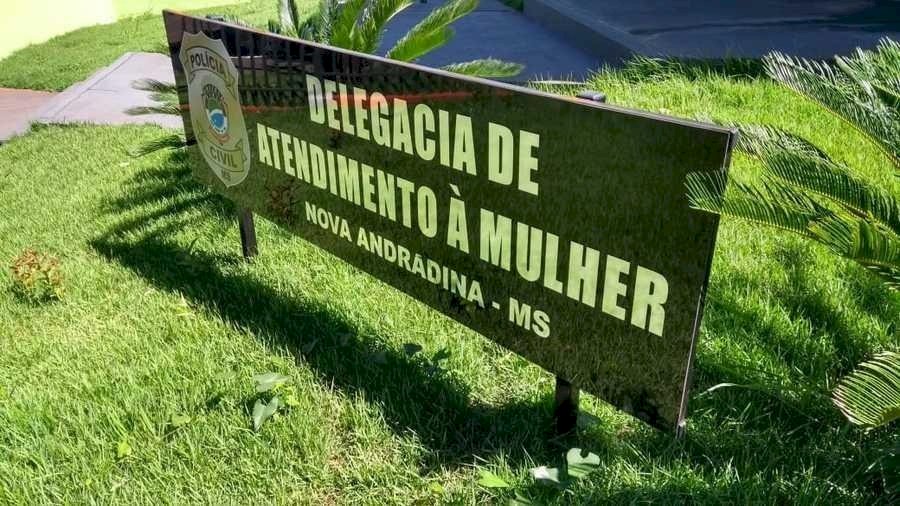 Ex invade residência, agride mulher e foge antes da chegada da polícia em Nova Andradina